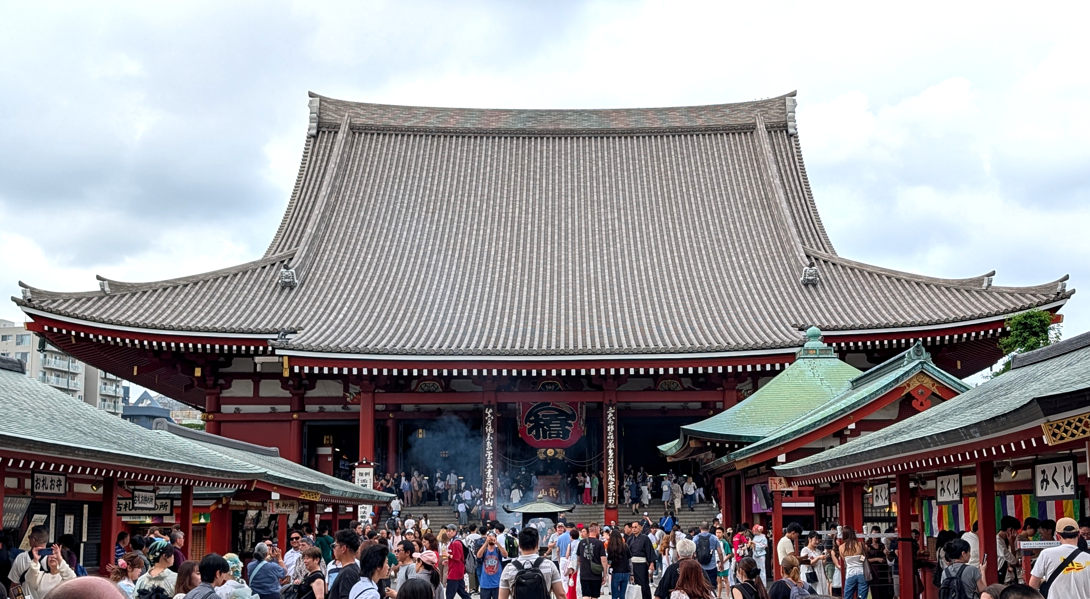 Det beste og merkeligste ved Japan: En personlig oppsummering