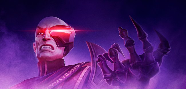 Agents of Mayhem