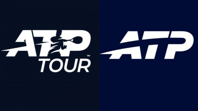 ATP endrer logoen sin: Den har blitt "reimagined for den digitale tidsalderen"