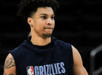 Brandon Clarke, NBA-spiller for Memphis Grizzlies, d&oslash;r 29 &aring;r gammel av mistenkt overdose