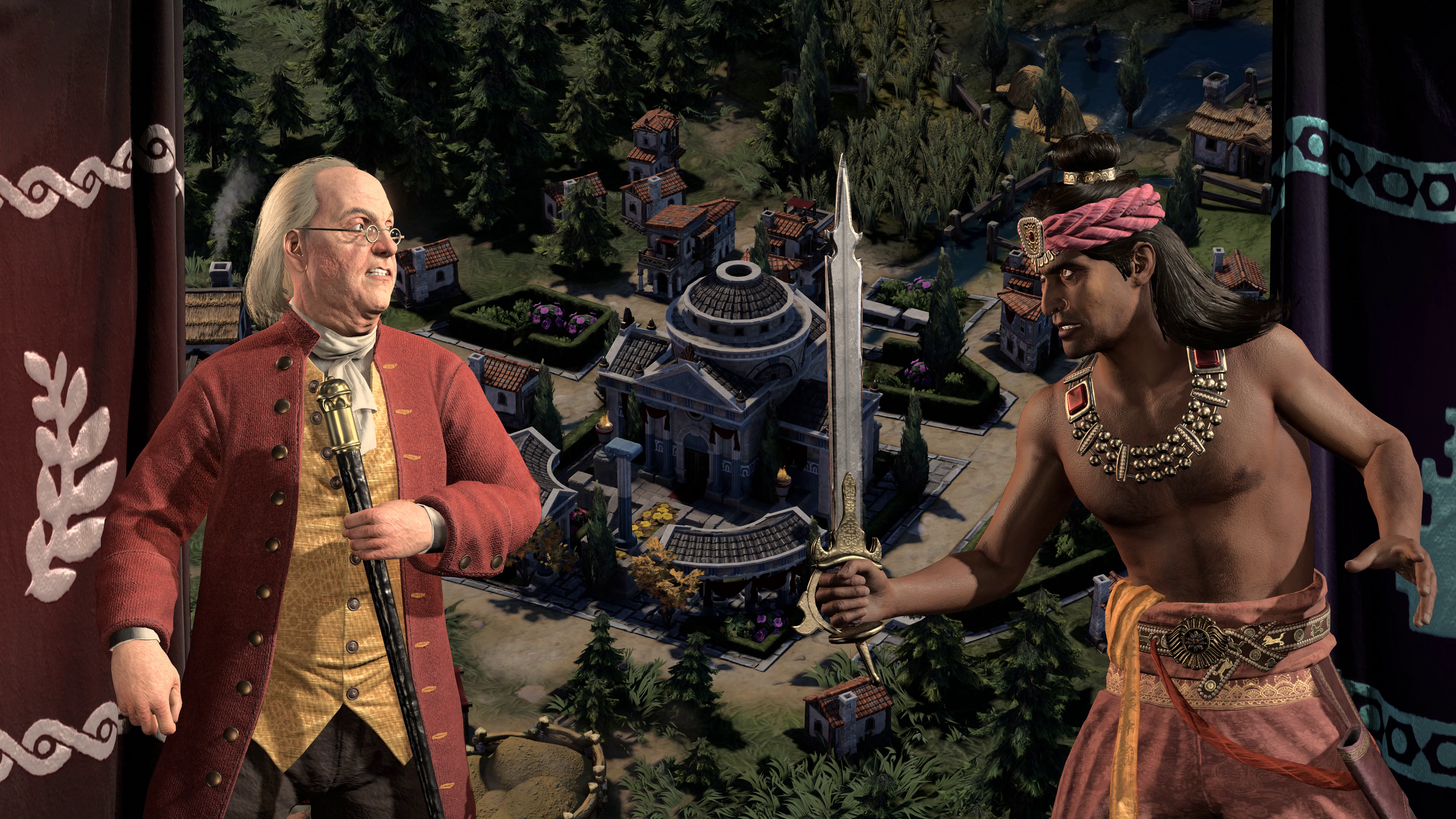 Take-Two CEO tar ansvar for Civilization VIIs lanseringsproblemer