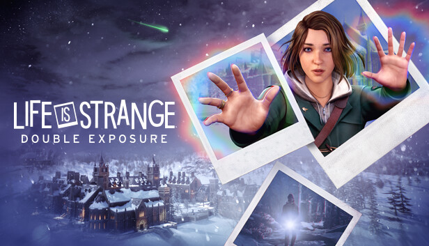 Life is Strange