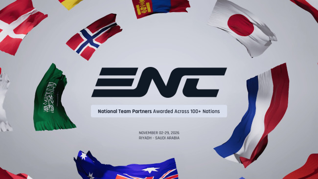Esports Nations Cup setter strukturell presedens for det globale økosystemet med status som landslagspartner
