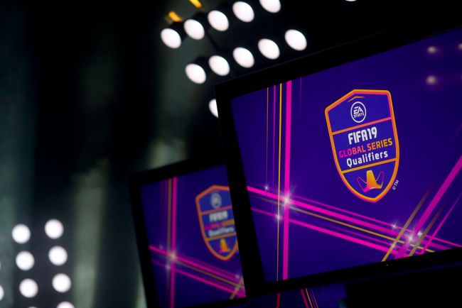 FIFA 19