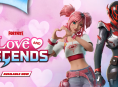 Fortnite: "Love & Legends"-arrangement, nytt musikkpass og mer!