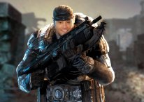 Hvem skal spille Marcus Fenix?