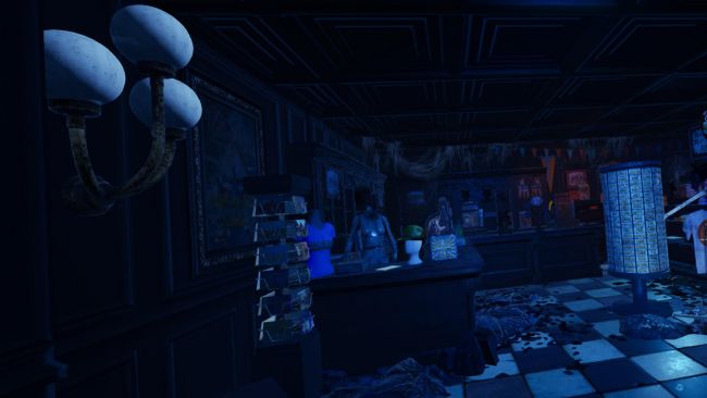 Recensione di HappyFunland – Gamereactor Recensione di HappyFunland – Gamereactor