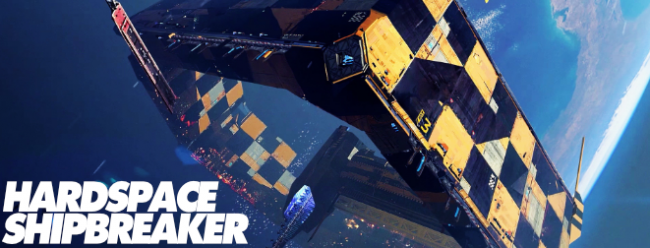 Hardspace: Shipbreaker