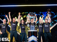 IEM Rio 2026: Team Vitality fortsetter sin dominans ved &aring; sl&aring; Team Spirit