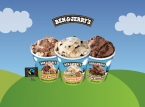 Ben & Jerry's "tause" komplott fortetter seg, og medgrunnleggeren hevder at morselskapet blokkerte en smak med Palestina-tema