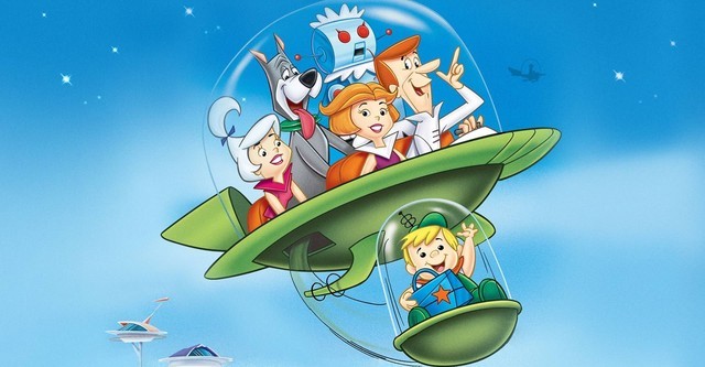 Jim Carrey angivelig i samtaler om å spille hovedrollen i live-action The Jetsons-film