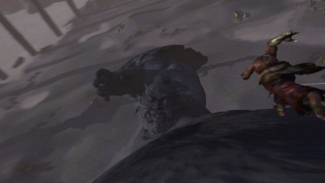 Asura's Wrath
