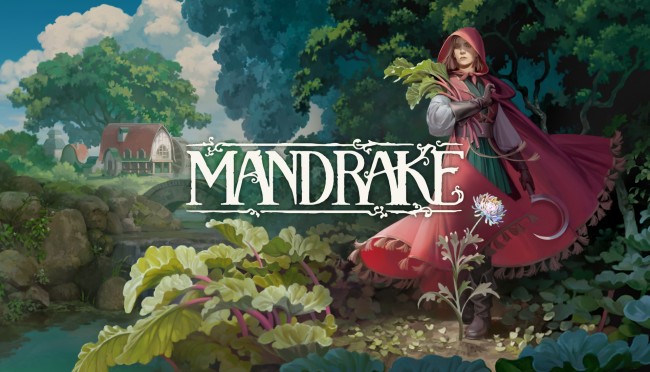 Mandrake