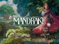 Mandrake er en landsbygd-simulering inspirert av britisk historie og folklore
