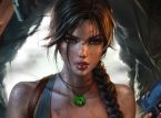 Crystal Dynamics fortsetter &aring; rekruttere til det nye Tomb Raider