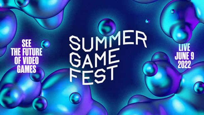 Når er 2022s Summer Game Fest- aka E3-sendinger?