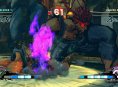 Begrenser Street Fighter IV på PC