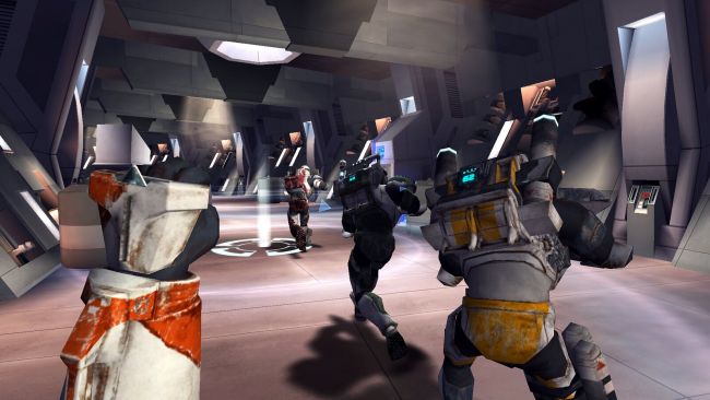 Star Wars: Republic Commando