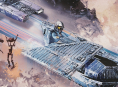 Nå er det på tide å lære mer om « Star Wars: Galactic Racer-landspeederne