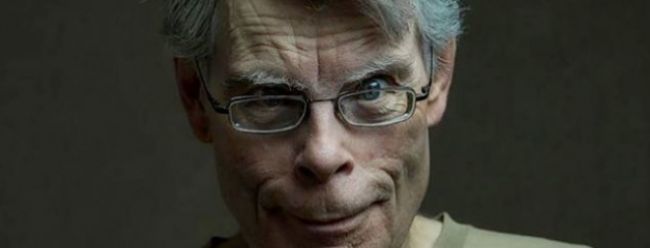 Stephen King snakker om kommende bøker i nytt intervju: "Utenfor garantien" og "kan ikke ta noe for gitt"