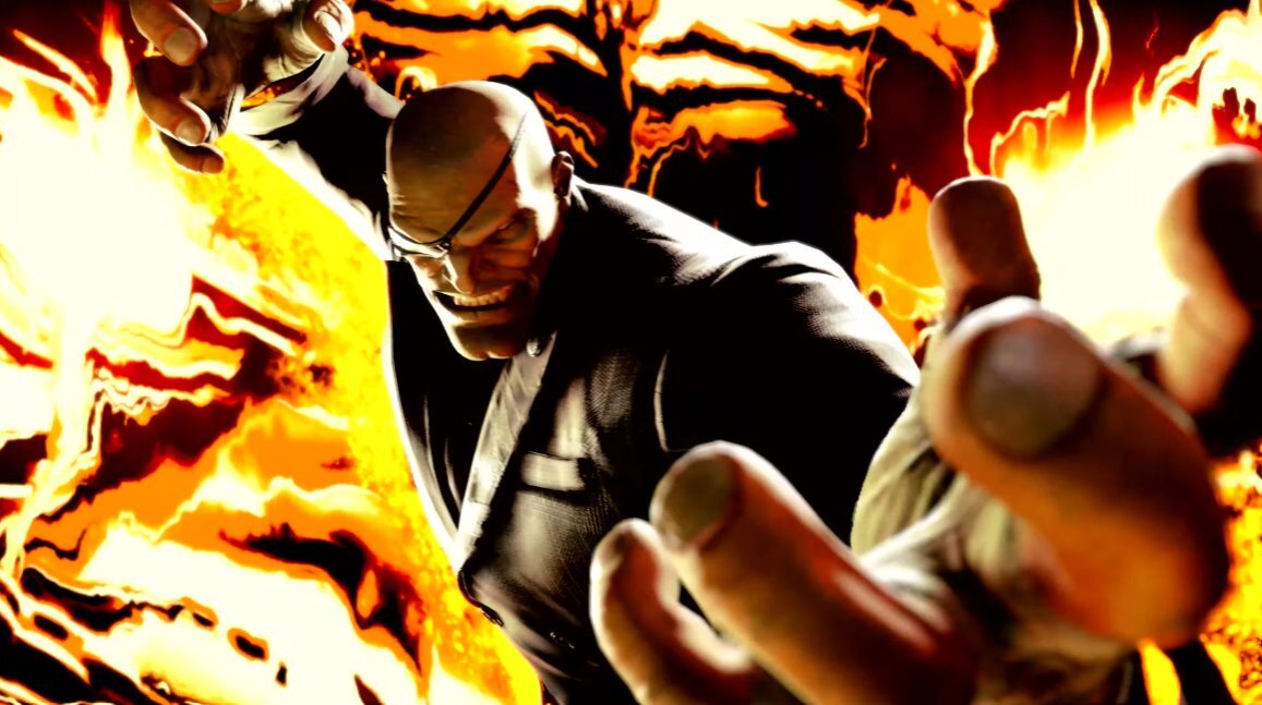 Street Fighter 6 får nye antrekk denne uken, og vi har en ny trailer som viser dem frem