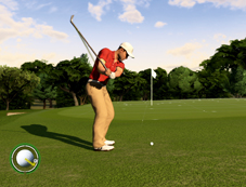 Tiger Woods PGA Tour 12: The Masters