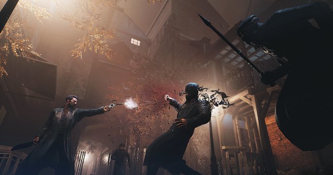 Vampyr