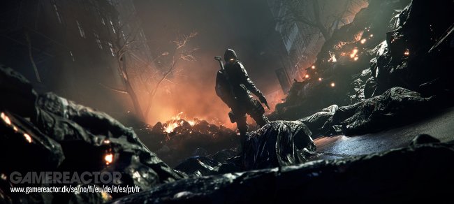 The Division