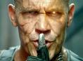Brad Pitt skulle egentlig spille Cable i Deadpool 2