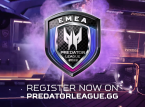 Delta i den store Predator League Rocket League-turneringen og vinn fete premier