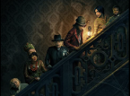 Haunted Mansion lover spenning og fnising i juli