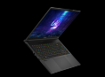 MSI-laptoper har blitt oppgradert med Nvidia RTX 50-grafikkort