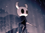 Hollow Knight f&aring;r Switch 2-behandling, gratis for eiere av Switch-spillet