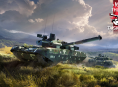 War Thunder sin Tusk Force-oppdatering har kommet med &oslash;deleggelser til lands, vann og i lufta med
