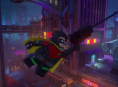 Lego Batman: Legacy of the Dark Knight avslører spillbar Joker og Harley Quinn i ny trailer