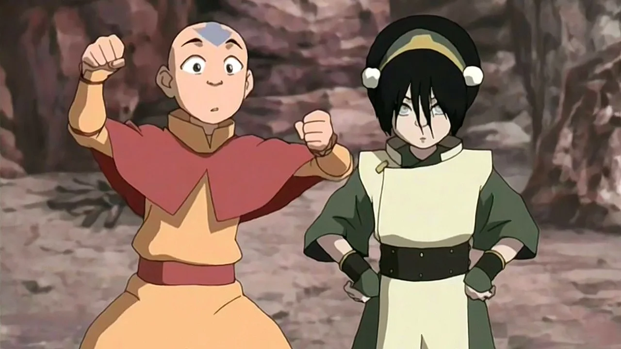 Medskaper av «Avatar: The Last Airbender» bekrefter at det store AAA-spillet ikke er avlyst
