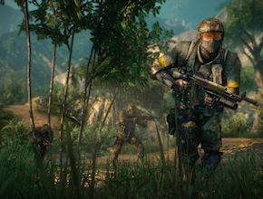 Battlefield: Bad Company 2