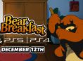 Bear and Breakfast kommer til PlayStation i midten av desember