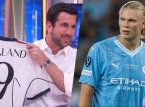 Real Madrids presidentkandidat lover &aring; signere Erling Haaland dersom han blir valgt