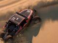 Sjekk ut noen nye Forza Horizon 5: Rally Adventure-bilder