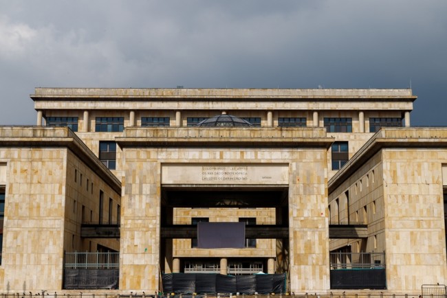 Colombia markerer 40 år siden beleiringen av justispalasset, et av de mørkeste kapitlene i landets historie