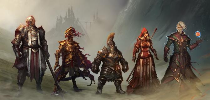 Vi har testet Divinity: Original Sin II på PS4