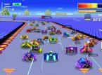 Klassisk modus er tilbake i F-Zero 99