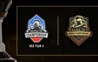 Halo Championship Series og verdensmesterskapet kommer tilbake i 2025