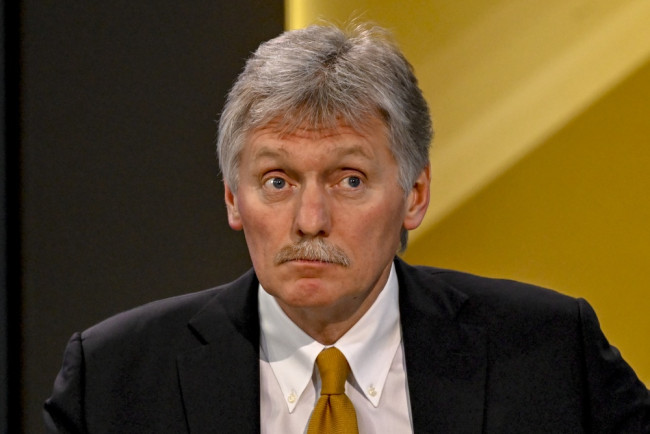 Kreml avviser europeiske påstander om at de forgiftet Navalnyj med pilfroskgift: 