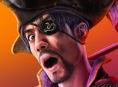 Sonic Racing: Crossworlds får besøk av Goro Majima i morgen