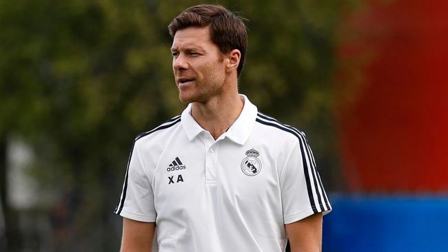 Real Madrid-spillerne støtter treneren sin etter rykter om nød: "Garderoben står 100 prosent bak Xabi Alonso"