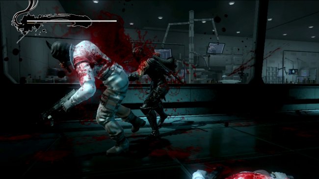 Ninja Gaiden 3