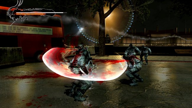 Ninja Gaiden 3