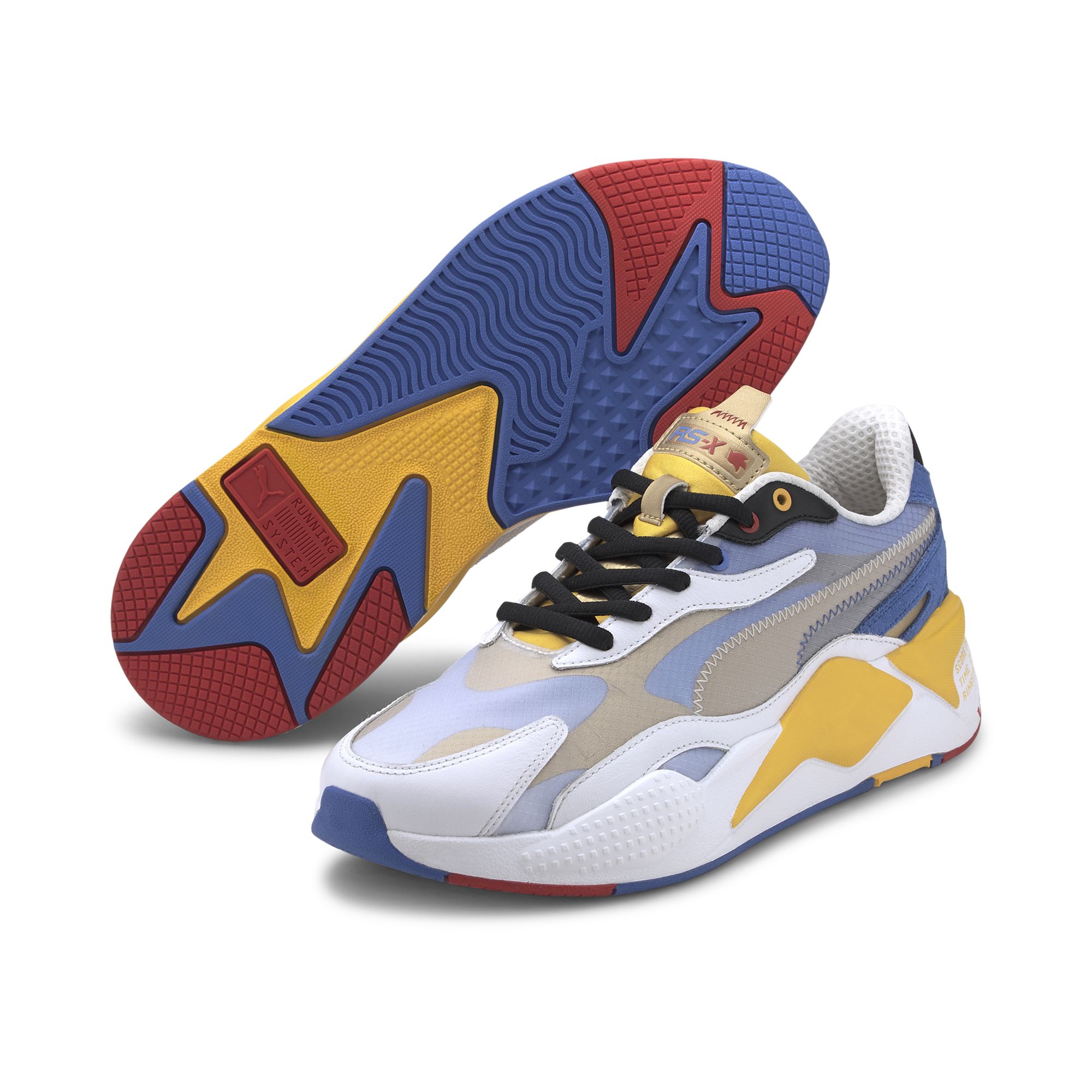 Puma avslører ny Sonic kolleksjon Gamereactor Puma avslører ny Sonic kolleksjon Gamereactor